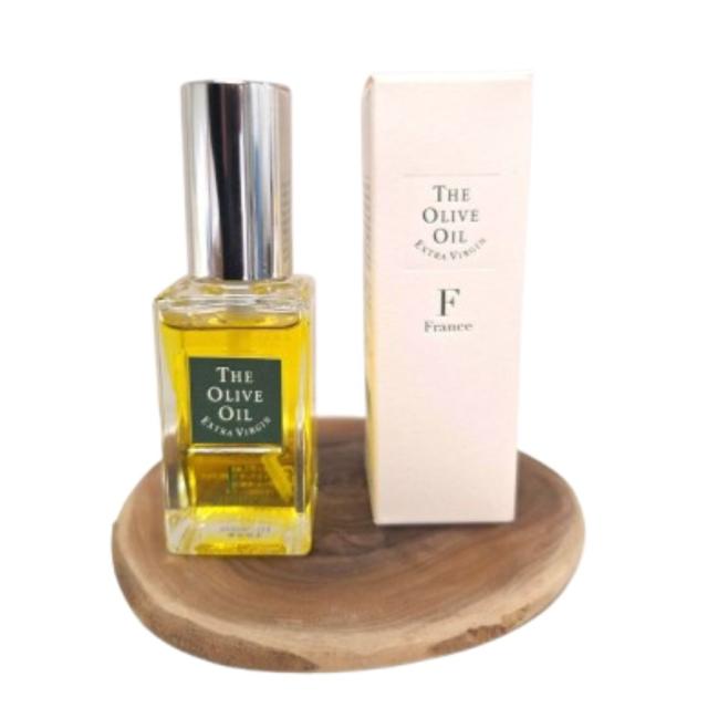 ジ・オリーヴオイルF（フランス産）1本 小豆島ヘルシーランド